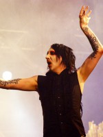 Marilyn Manson