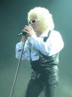 Michel Polnareff