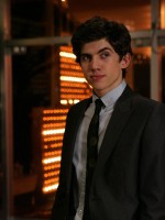 Carter Jenkins