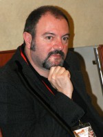 Carlo Lucarelli