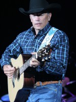 George Strait