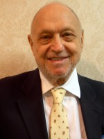 Charles Strouse