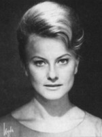 Monica Zetterlund