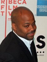 Damon Dash