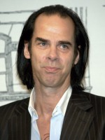 Nick Cave