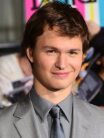 Ansel Elgort