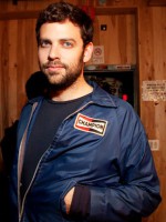 Barry Rothbart