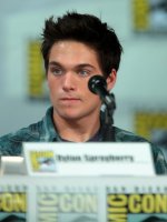 Dylan Sprayberry