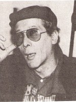 Alejandro Doria