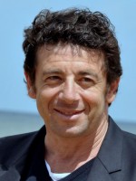 Patrick Bruel