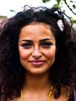 Anna Shaffer