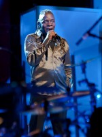 Philip Bailey