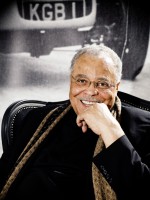 James Earl Jones