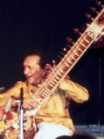 Ravi Shankar