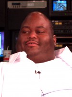 Lavell Crawford