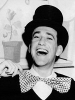 Soupy Sales