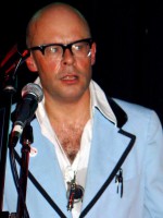 Harry Hill