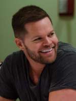 Wes Chatham