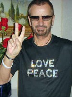 Ringo Starr