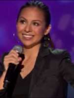 Anjelah Johnson