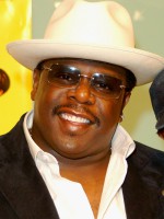 Cedric the Entertainer