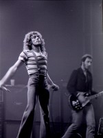 Roger Daltrey