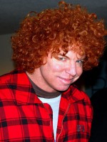 Carrot Top