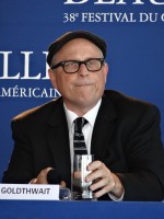 Bobcat Goldthwait