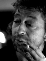 Serge Gainsbourg