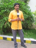 Senthil Kumar G