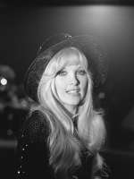 Lynsey de Paul