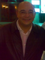 Víctor Trujillo