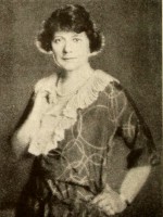 Marion Fairfax