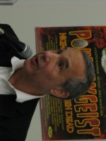 Lloyd Kaufman