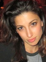 Tania Raymonde