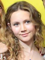 Iris Apatow