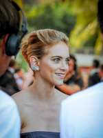 Emily Wickersham