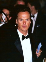 Michael Keaton