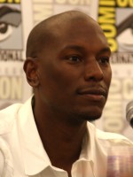 Tyrese  Gibson