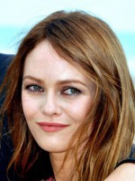 Vanessa Paradis