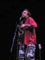 John Zorn