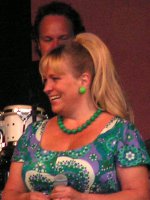 Sussie Eriksson