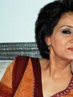 Bushra Ansari