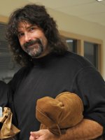 Mick Foley