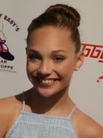 Maddie Ziegler