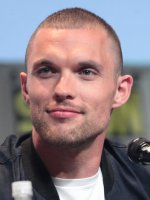 Ed Skrein