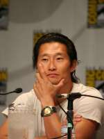 Daniel Dae Kim