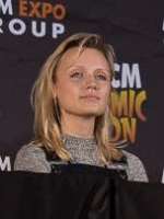 Emily Berrington