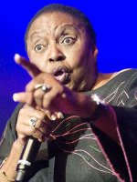 Miriam Makeba