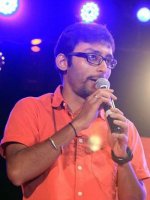 RJ Balaji